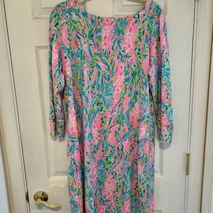 Lily Pulitzer Sophie dress